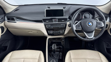 BMW X1 sDrive 20i [178] xLine 5dr Step Auto Petrol Estate